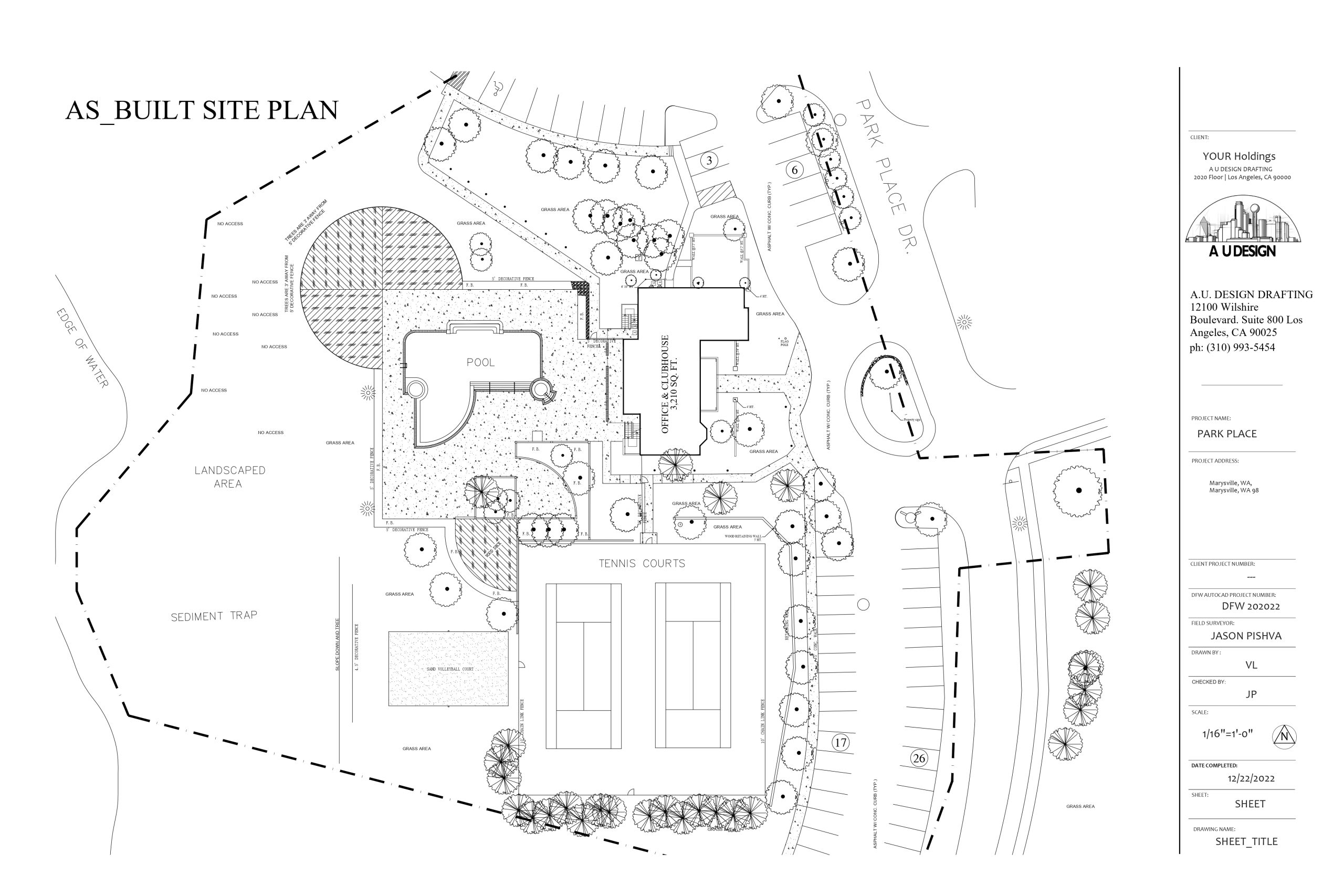 01-site-plan-as-built-drawings 01-site-plan-as-built-drawings