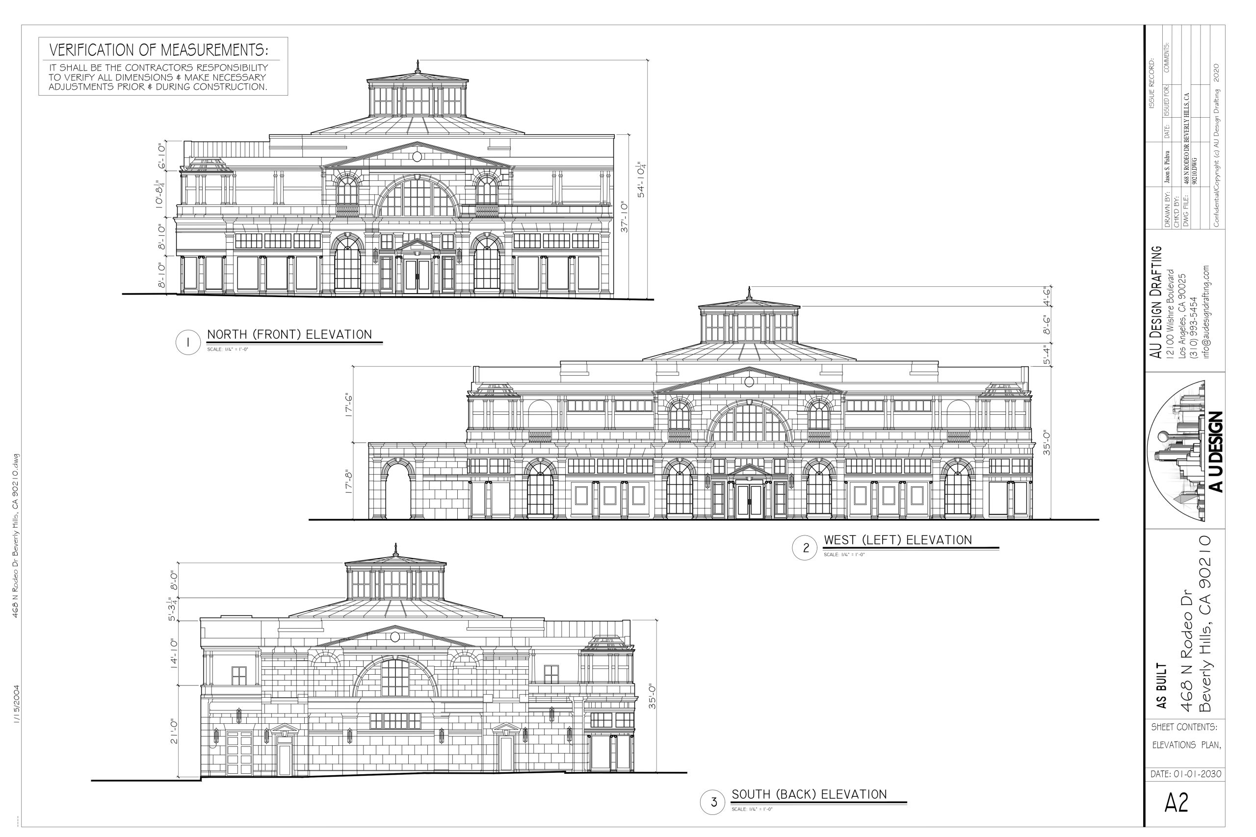 01-site-plan-as-built-drawings 08-commercial-asbuilt-plans