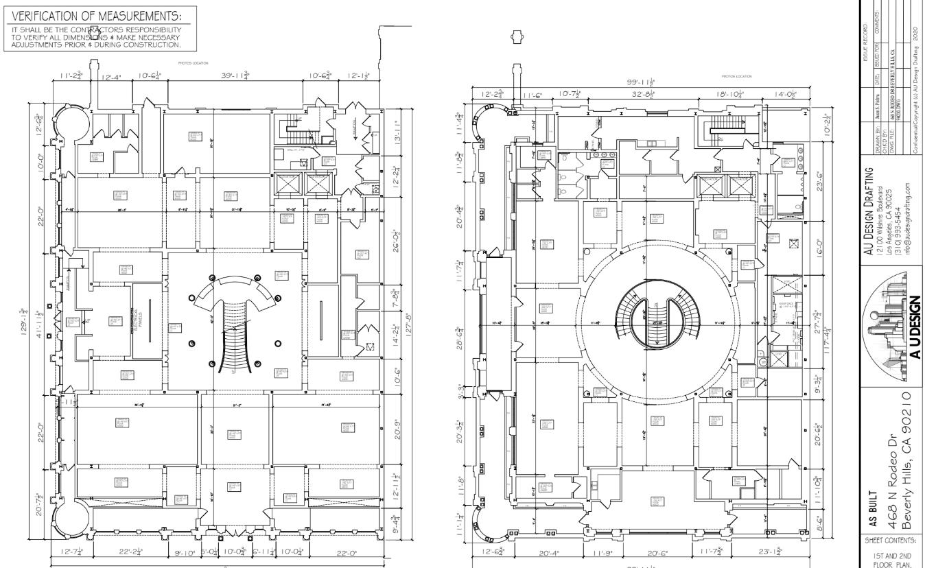 01-site-plan-as-built-drawings 09-commercial-asbuilt-plans