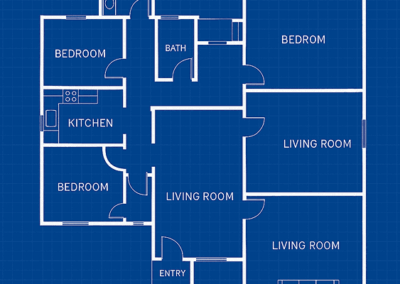 architectural drafting services